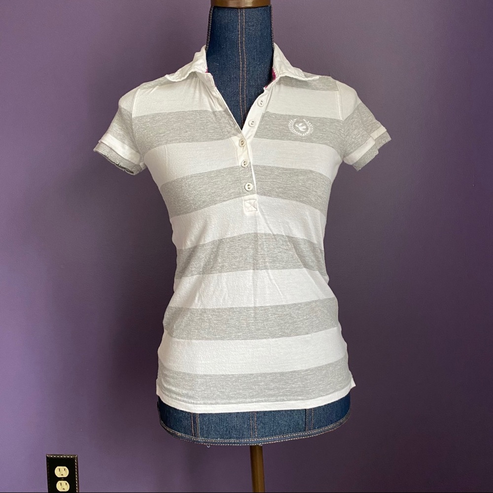 3/$10 Bluenotes Polo-style Short Sleeve